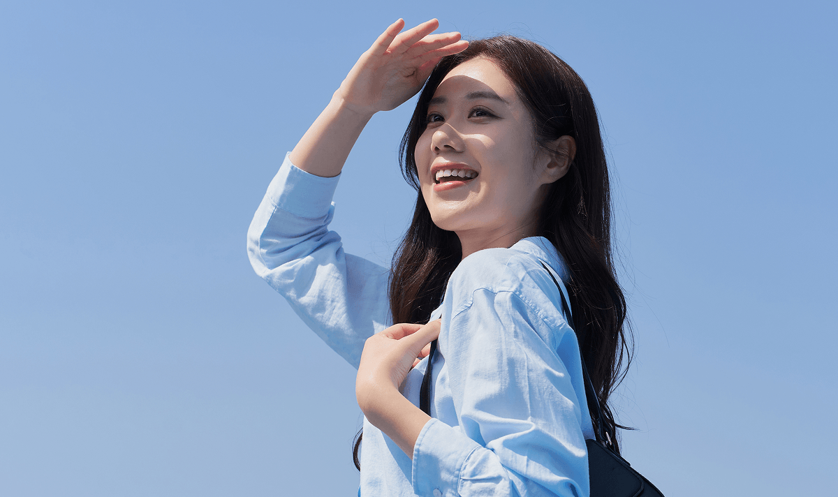 즉각적인 일상 복귀