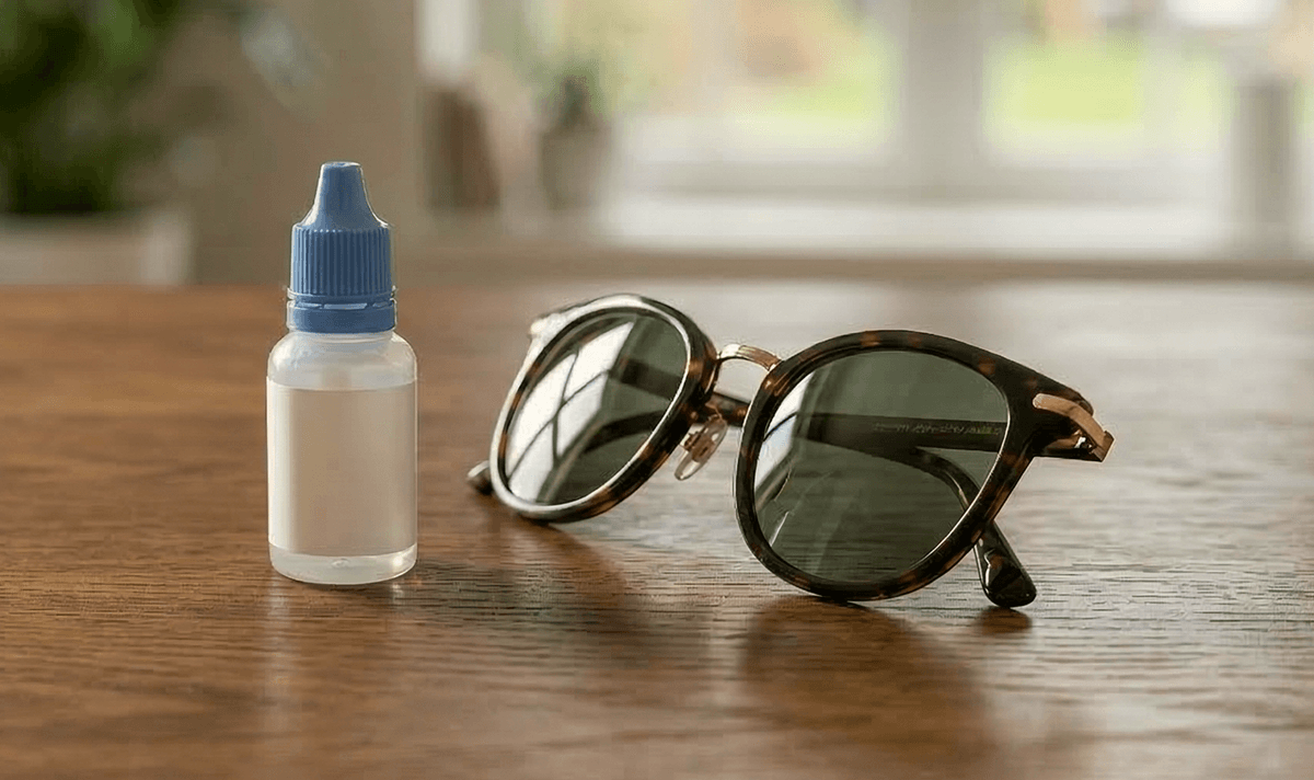 진행 억제 케어