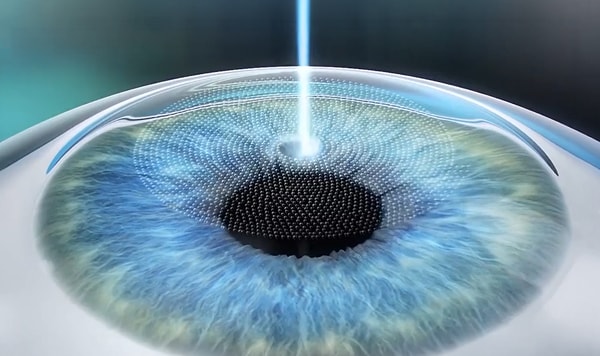 1.3초의 놀라운 속도