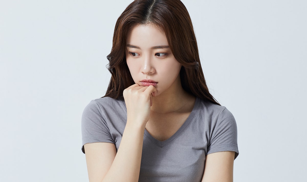 수술 후 통증이 두려워 <mbr></mbr>시력교정을 <pbr></pbr> 망설이셨던 분