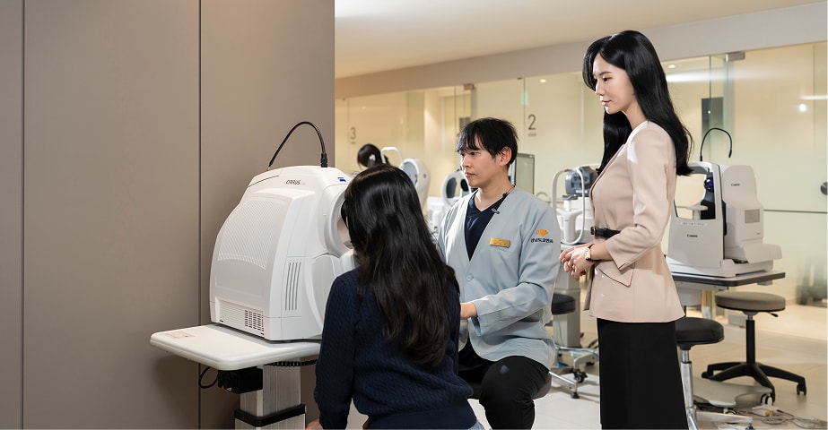 정기 검진의 중요성