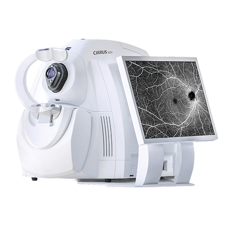 CIRRUS 6000