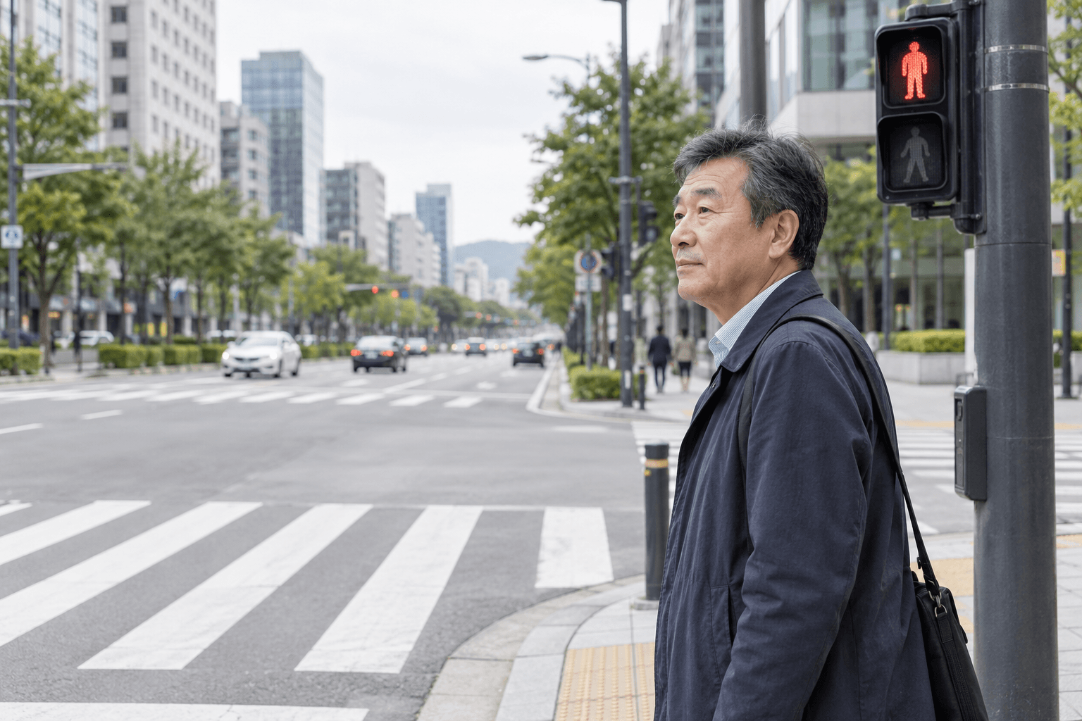 녹내장 말기 진단 안과, 남아 있는 중심시야는 어떻게 확인할까요?
