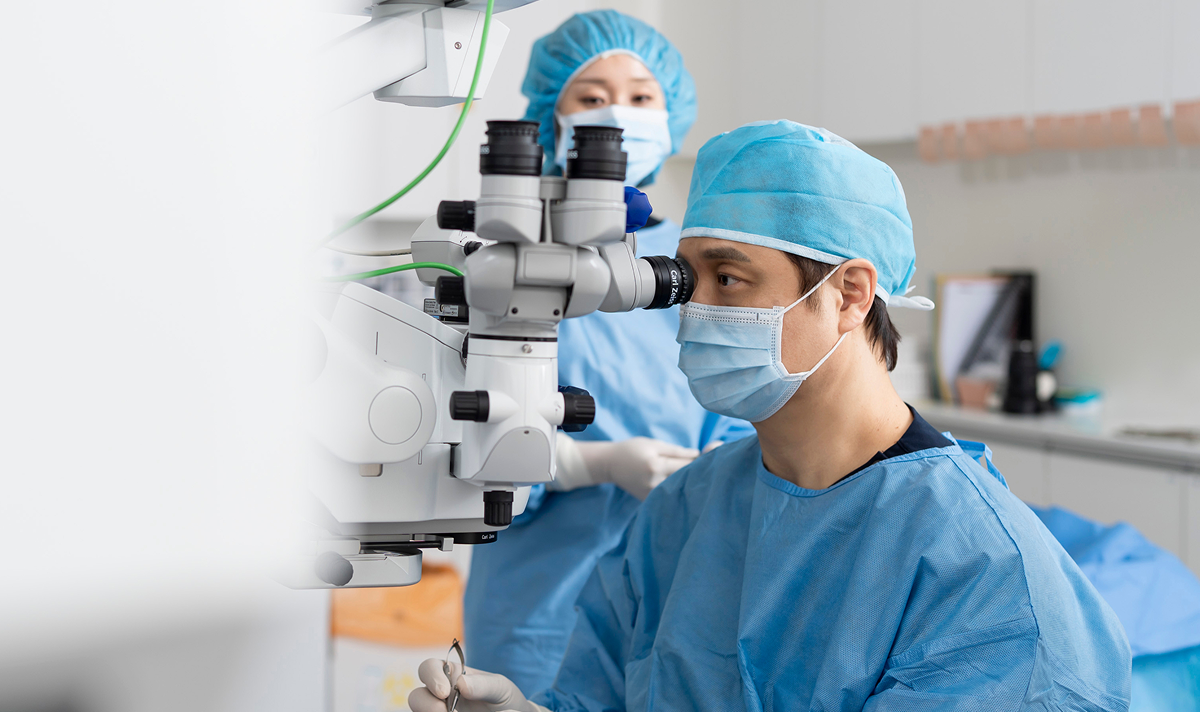 무봉합/최소 봉합 시스템