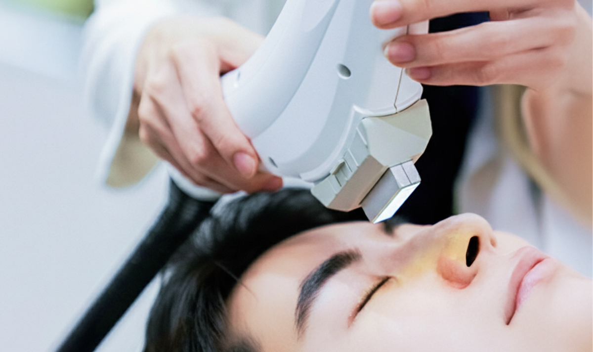 복합 안구건조증 케어