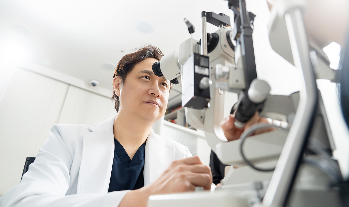 정밀 진단 필수